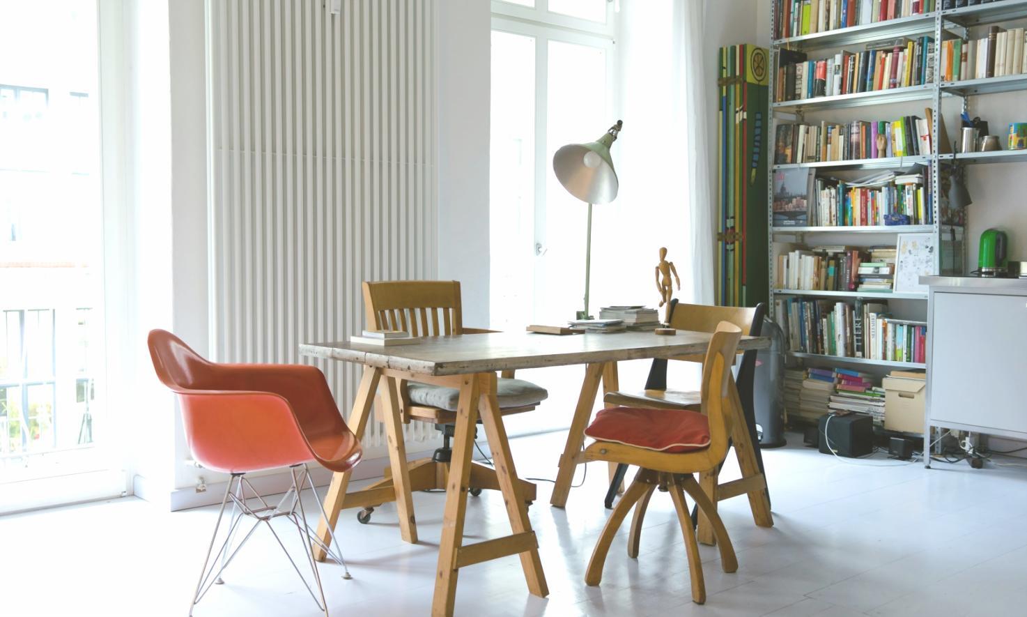 Herramientas visuales para análisis financiero