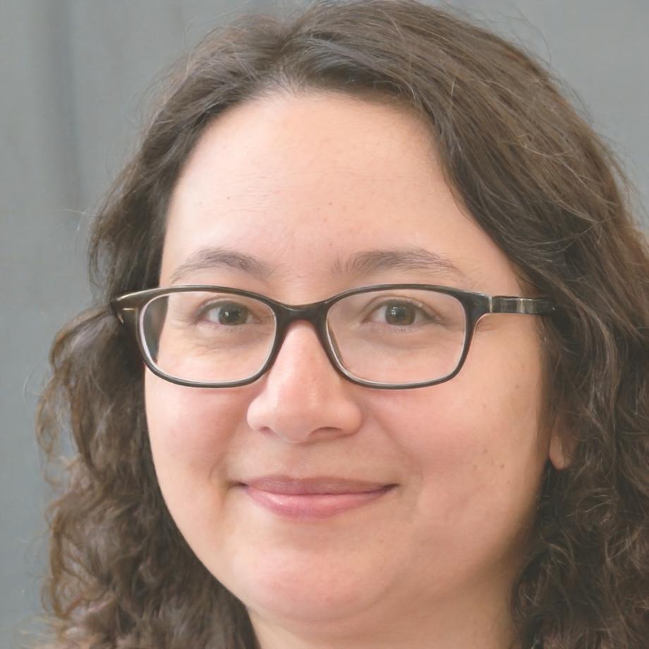 Experta en finanzas personales