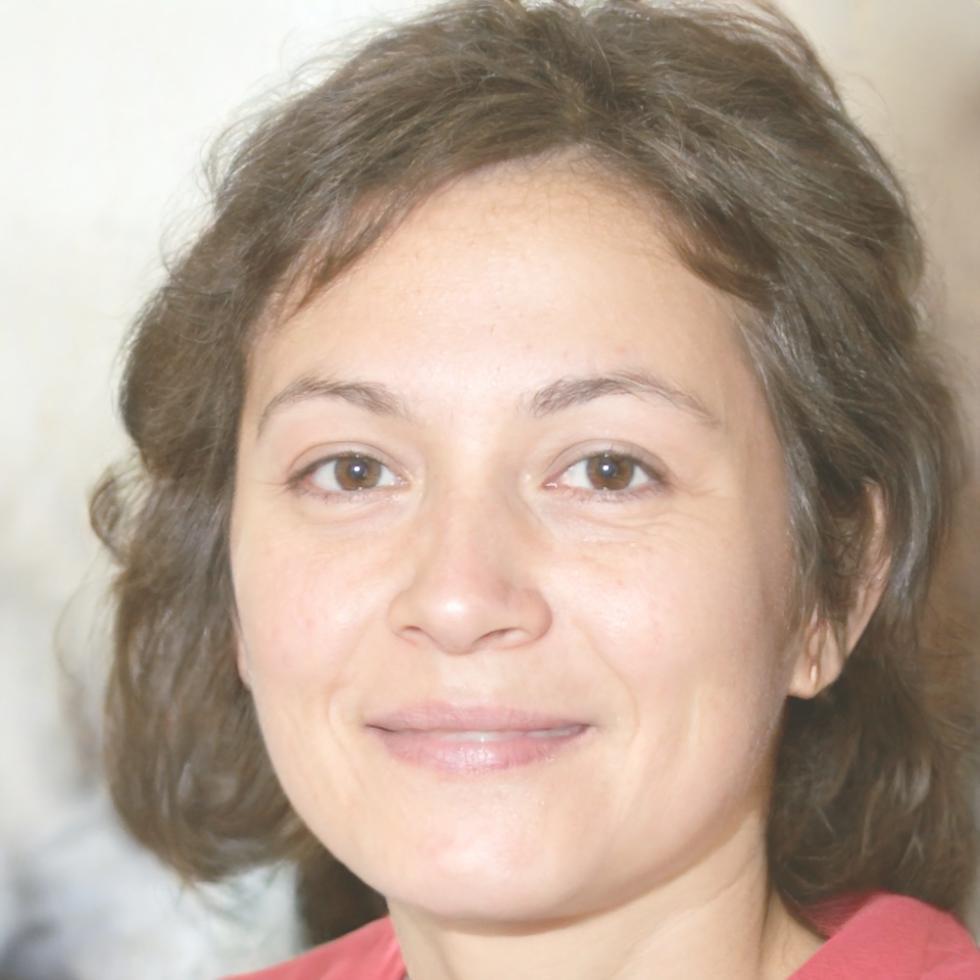 Retrato de Adelaida Montes